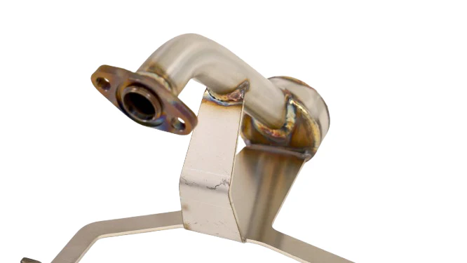 PLM Oil Pan Pickup V2 - Subaru WRX STi EJ25 04-21 - Image 4