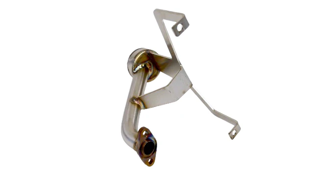 PLM Oil Pan Pickup V2 - Subaru WRX STi EJ25 04-21 - Image 6
