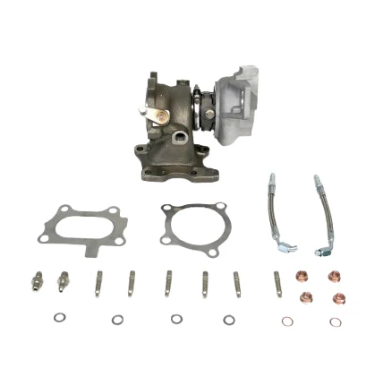 PLM P400 Turbo - 2016+ Honda Civic 1.5T - Image 3