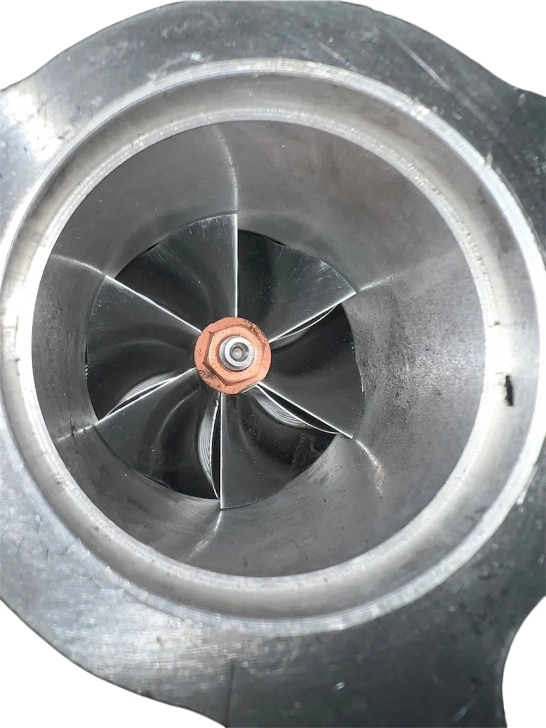 PLM P400 Turbo - 2016+ Honda Civic 1.5T - Image 5