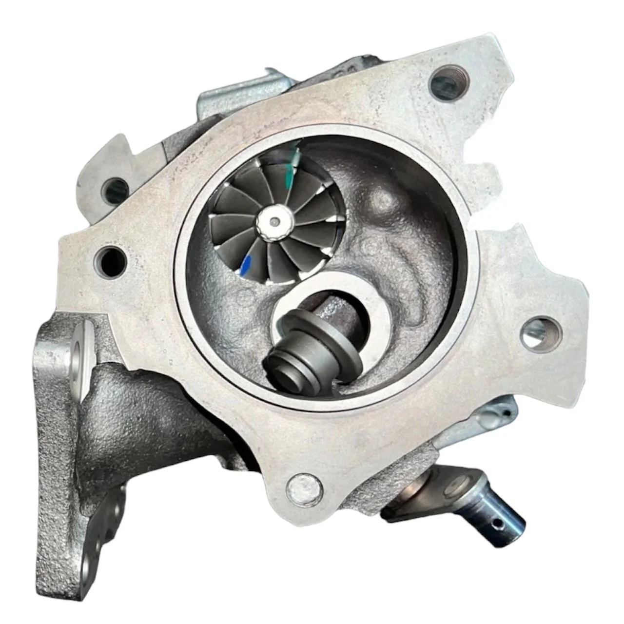 PLM P400 Turbo - 2016+ Honda Civic 1.5T - Image 6