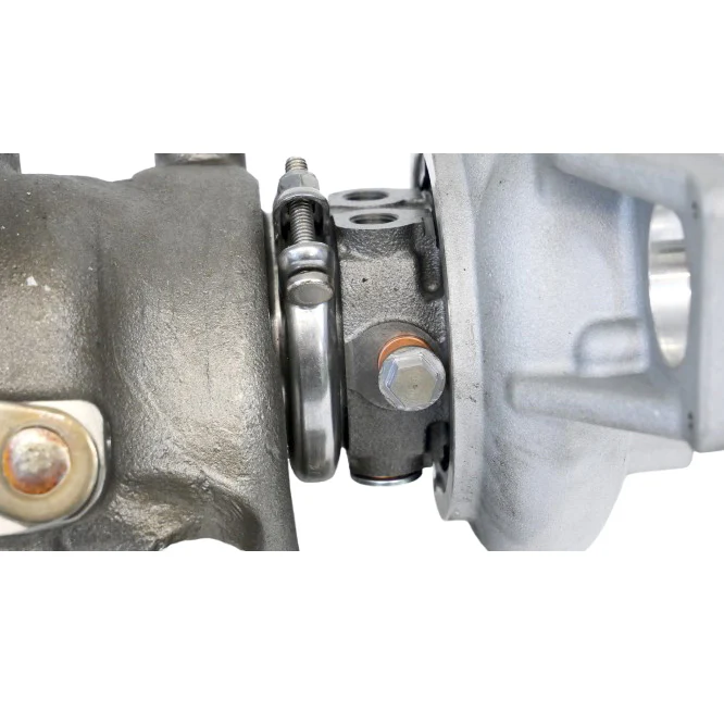 PLM P400 Turbo - 2016+ Honda Civic 1.5T - Image 7