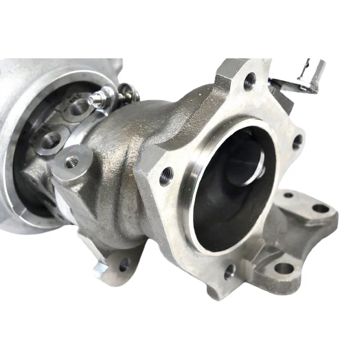 PLM P400 Turbo - 2016+ Honda Civic 1.5T - Image 8