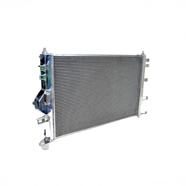 PLM Performance Aluminum Radiator - GR Corolla & GR Yaris - Image 2