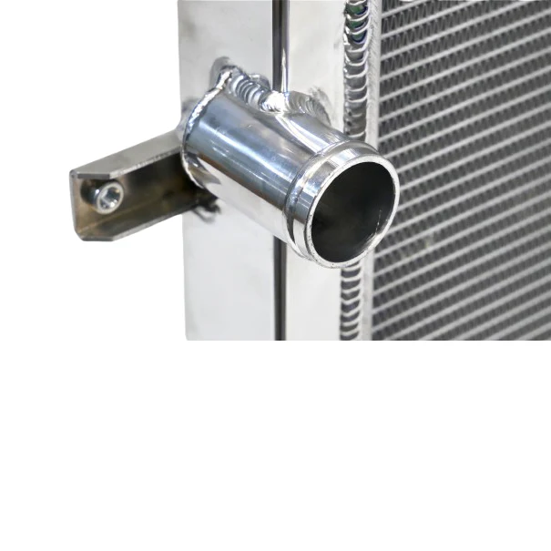 PLM Performance Aluminum Radiator - GR Corolla & GR Yaris - Image 3