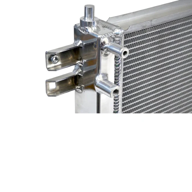 PLM Performance Aluminum Radiator - GR Corolla & GR Yaris - Image 4