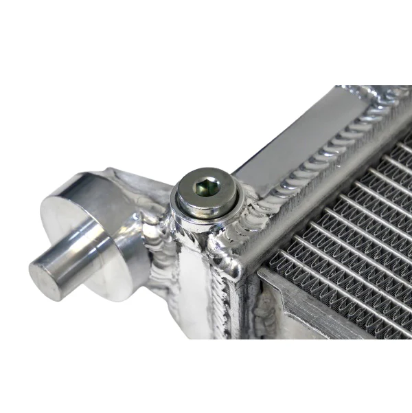 PLM Performance Aluminum Radiator - GR Corolla & GR Yaris - Image 6