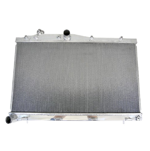 PLM Performance Radiator 2022+ Subaru WRX VB - Image 2