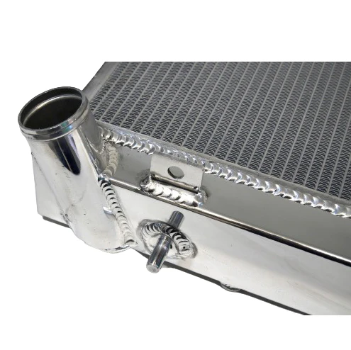 PLM Performance Radiator 2022+ Subaru WRX VB - Image 4