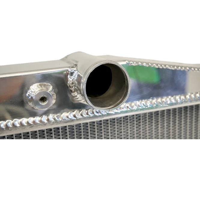 PLM Performance Radiator 2022+ Subaru WRX VB - Image 6
