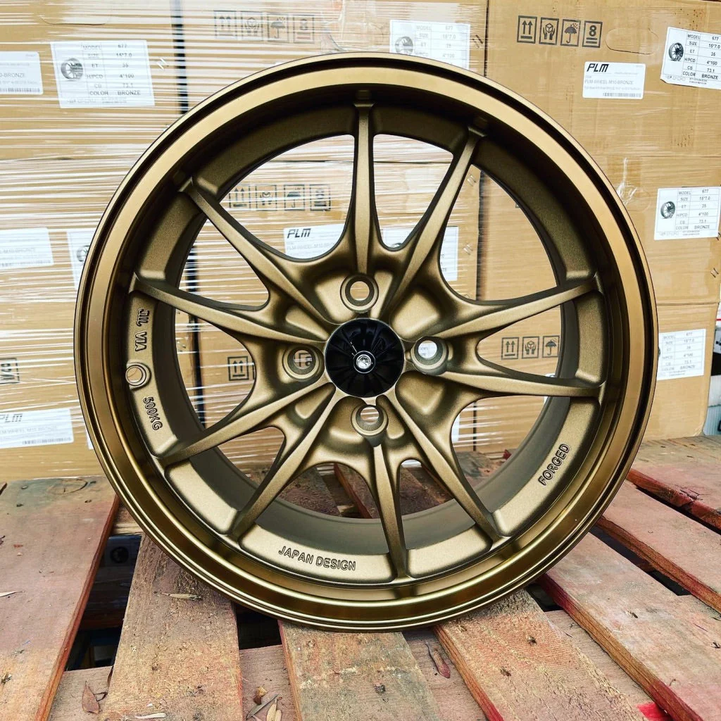 PLM Performance M10 Wheels - 16" & 17" - Image 7