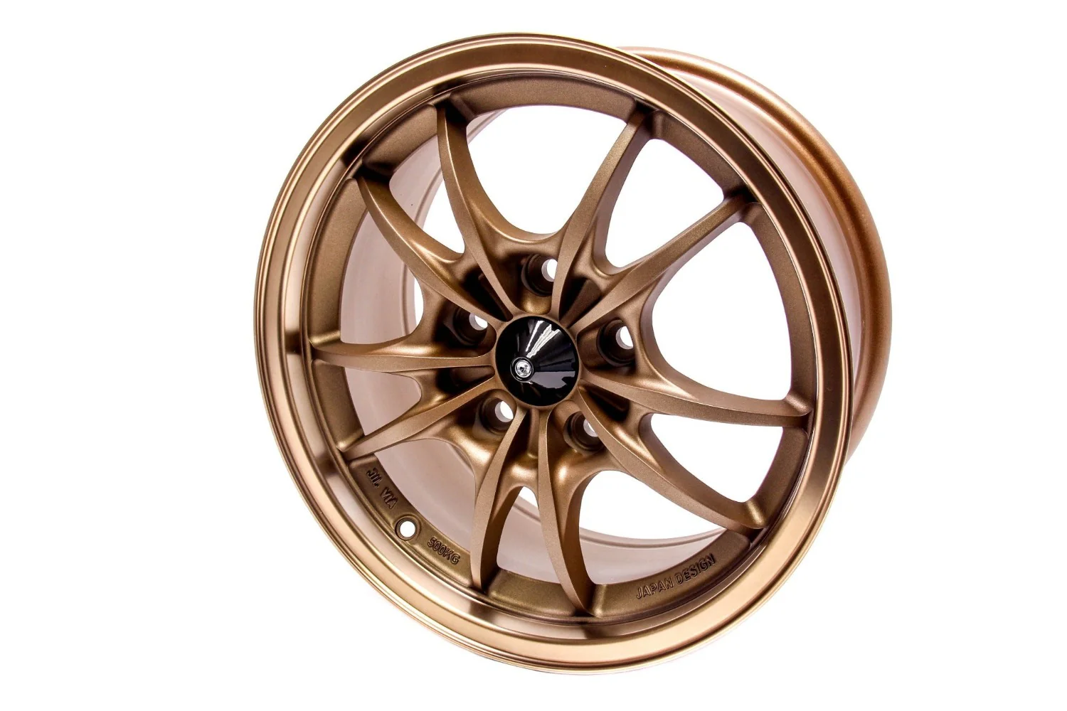 PLM Performance Wheels - M10 - Image 4