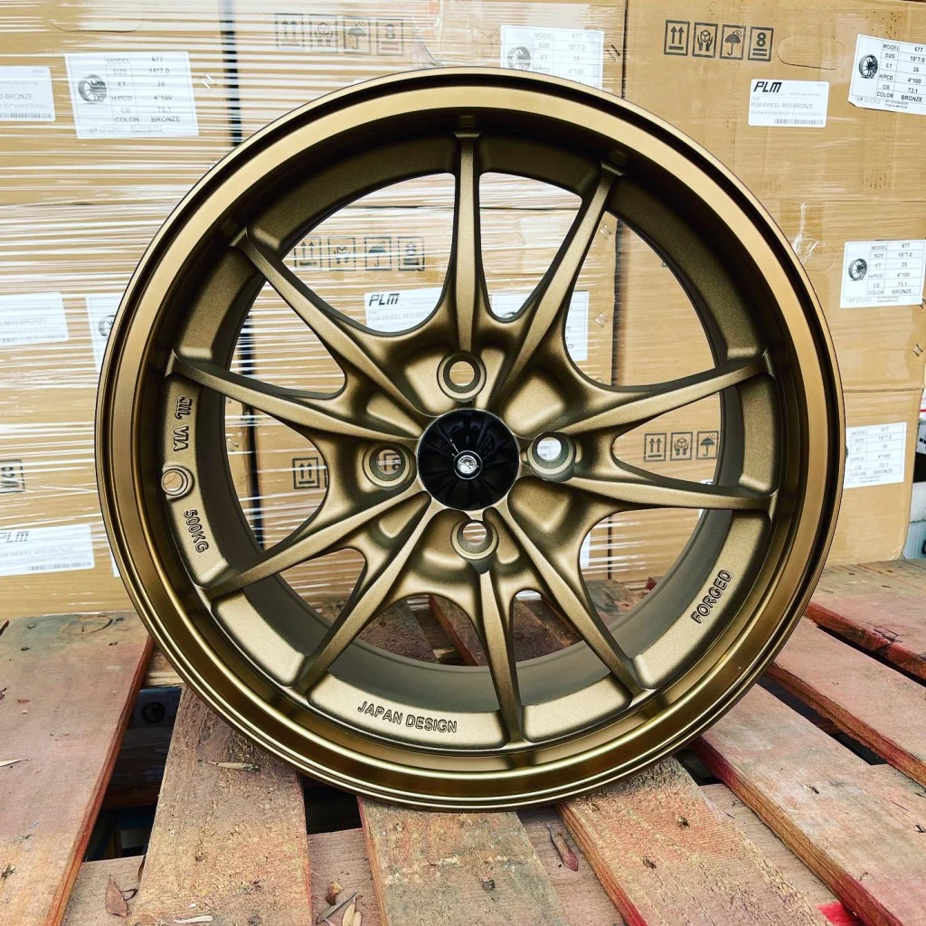 PLM Performance Wheels - M10 - Image 7