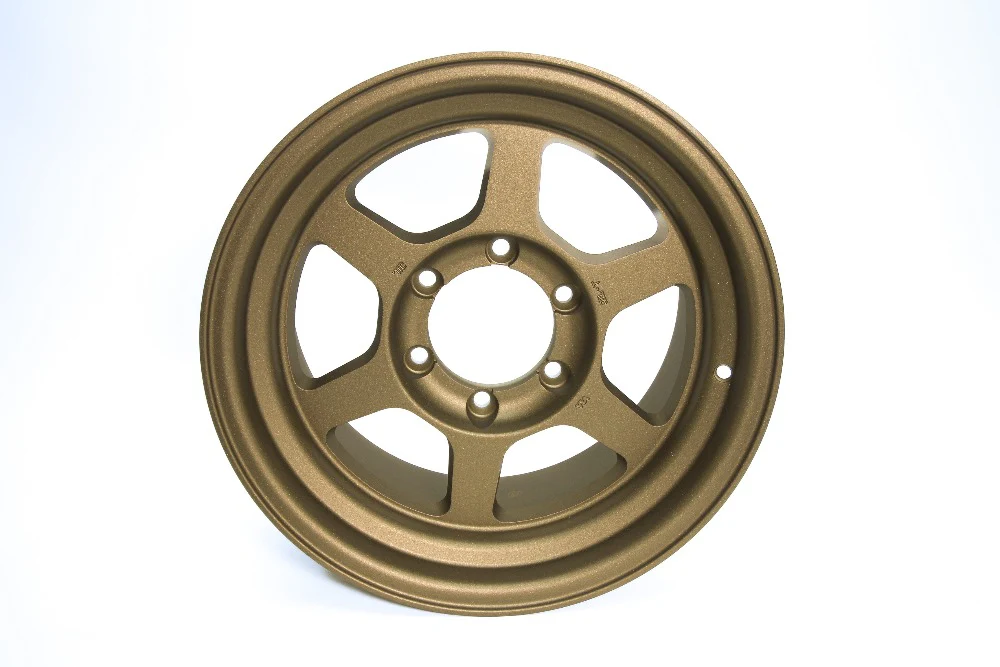 PLM Performance Wheels - P37 TE37 TE37XT 4Runner - Image 4