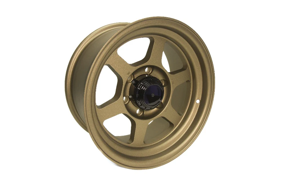 PLM Performance Wheels - P37 TE37 TE37XT 4Runner - Image 6