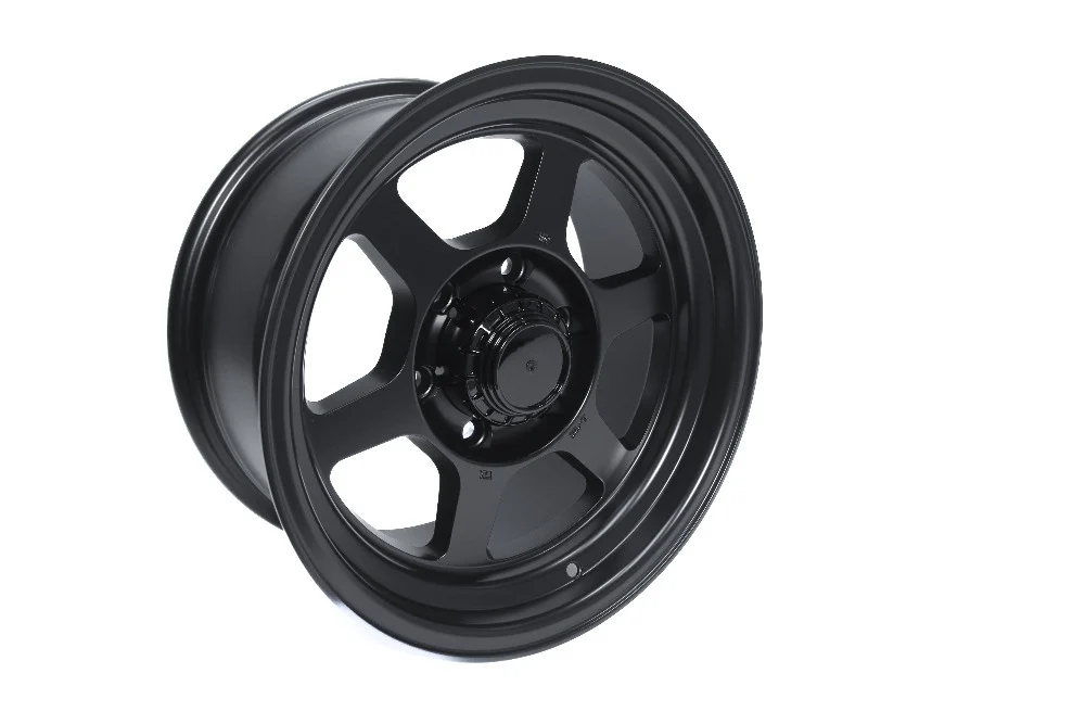 PLM Performance Wheels - P37 TE37 TE37XT 4Runner - Image 7
