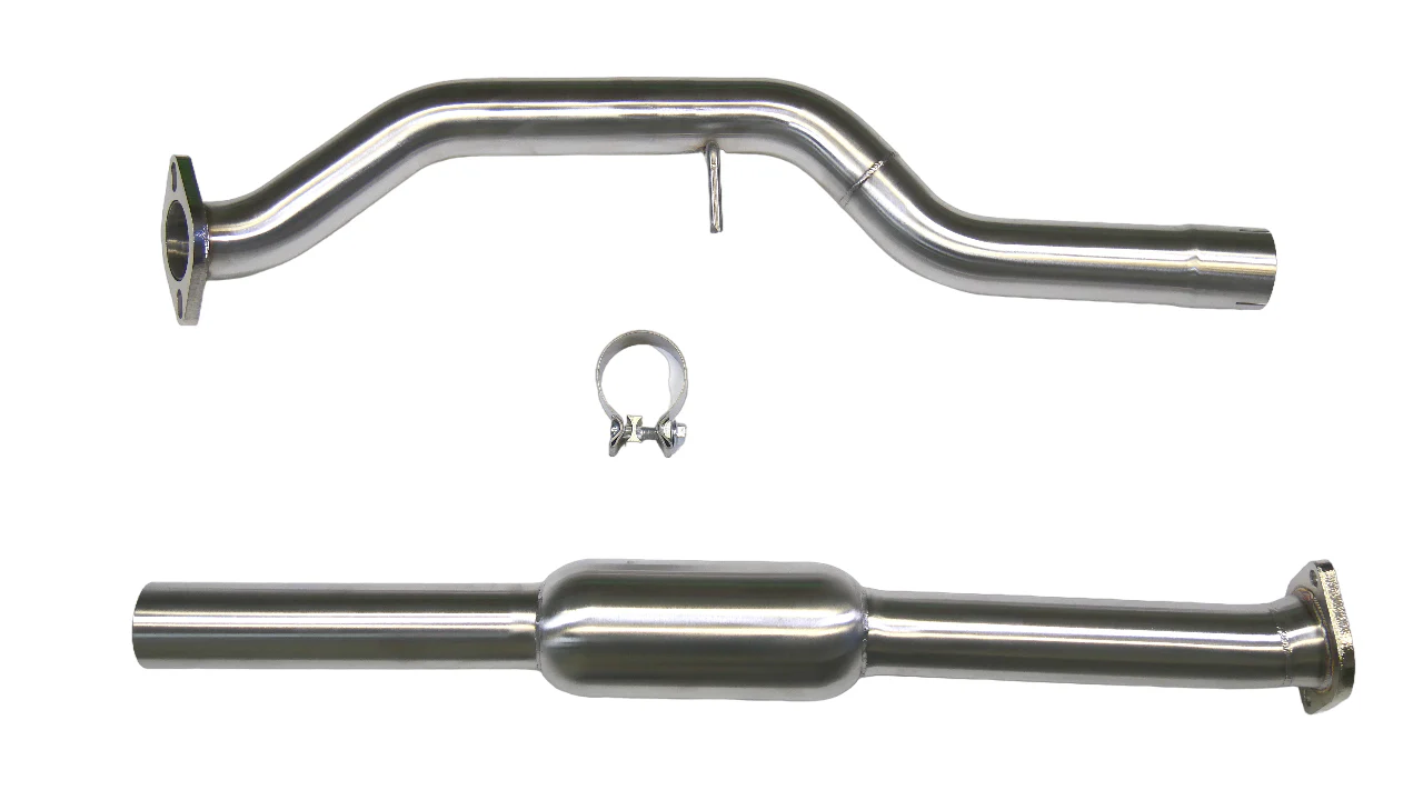 PLM Power Driven 2022+ BRZ GR86 Mid Pipe - Image 3