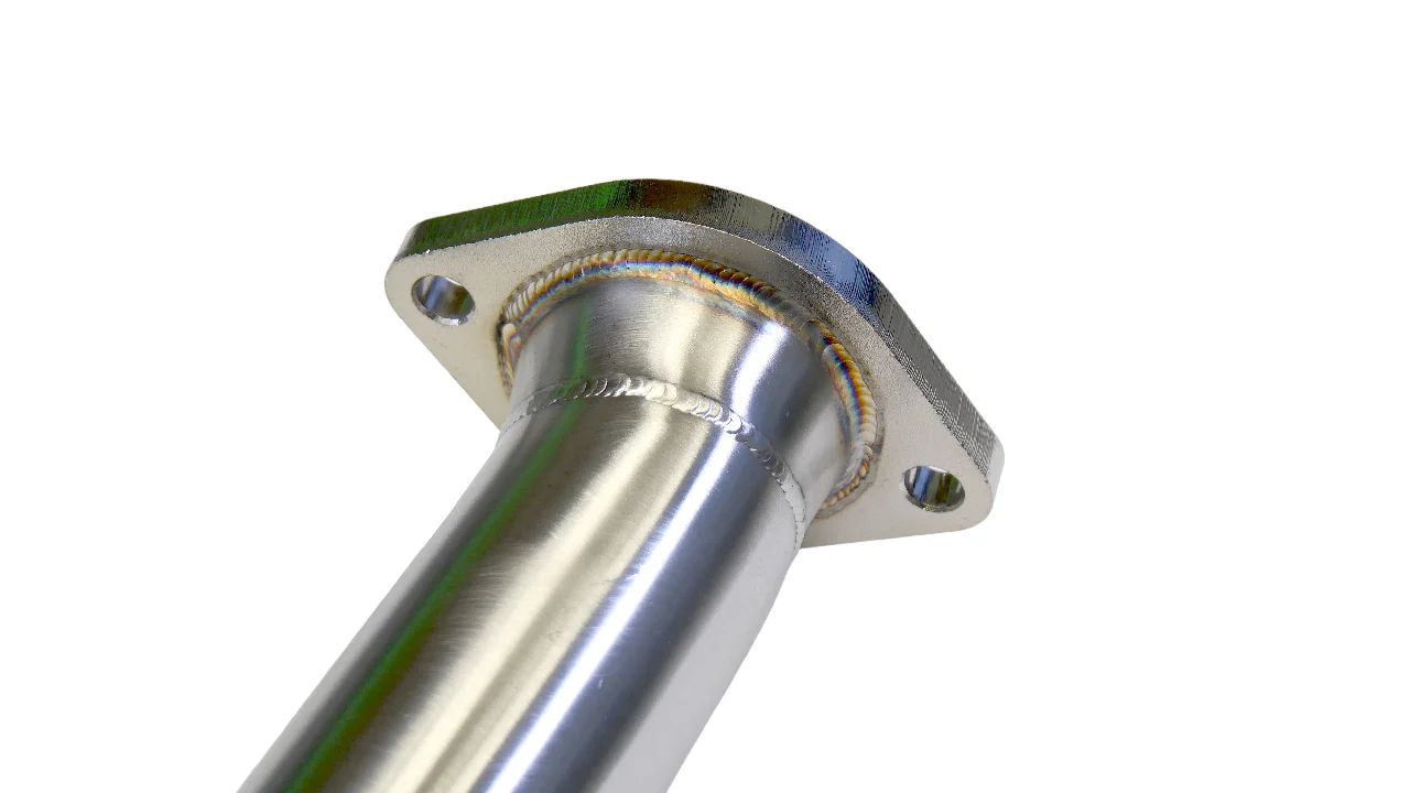 PLM Power Driven 2022+ BRZ GR86 Mid Pipe - Image 4