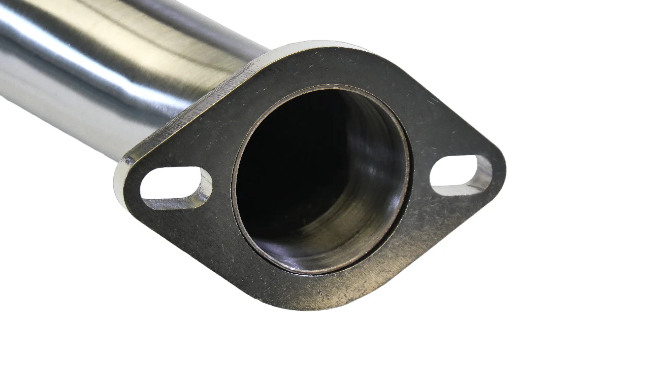 PLM Power Driven 2022+ BRZ GR86 Mid Pipe - Image 5
