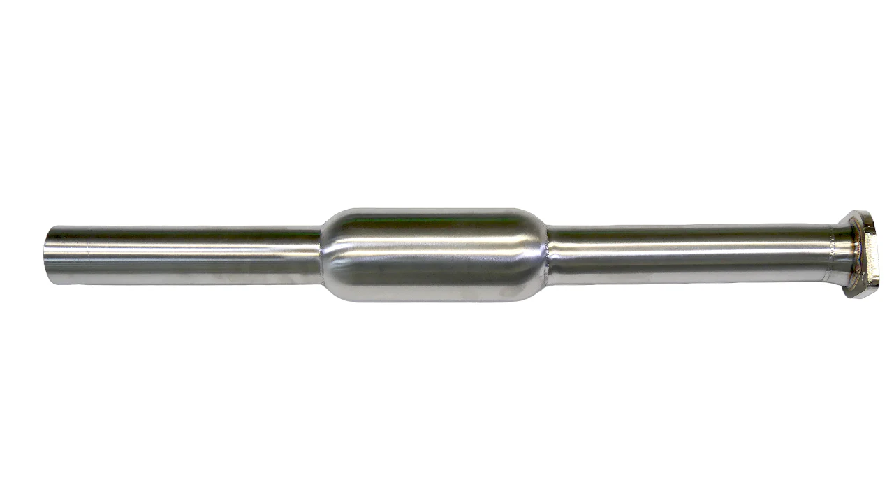 PLM Power Driven 2022+ BRZ GR86 Mid Pipe - Image 6