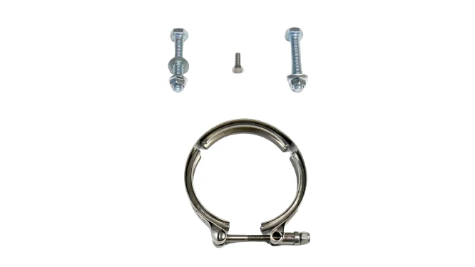 PLM Power Driven 2022+ Subaru WRX VB Catted J-Pipe Downpipe - Image 5