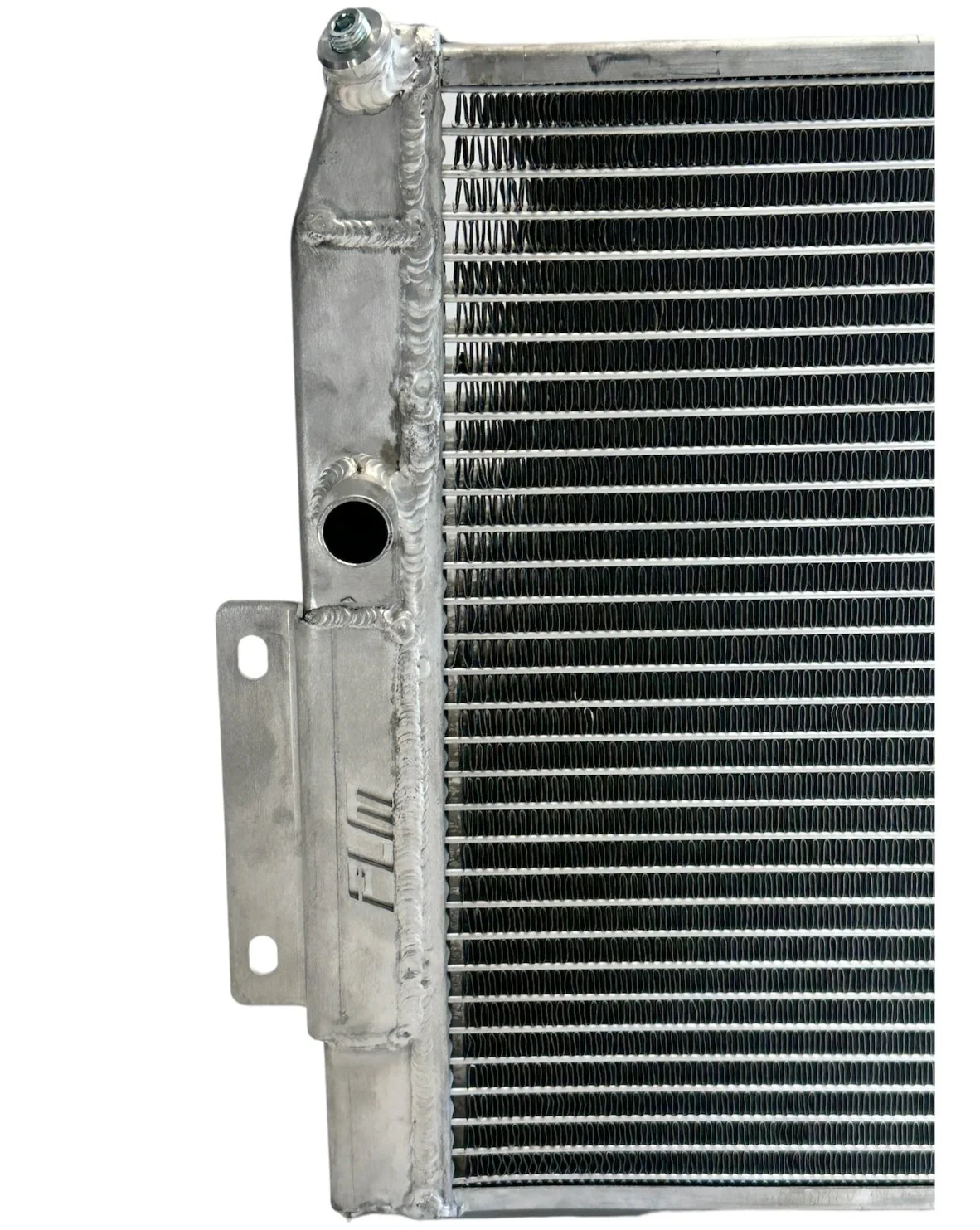 PLM Power Driven 2023+ Nissan Z Heat Exchanger XL - Image 2