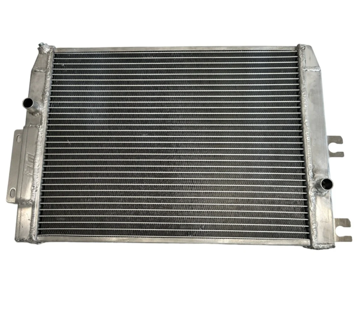 PLM Power Driven 2023+ Nissan Z Heat Exchanger XL - Image 3