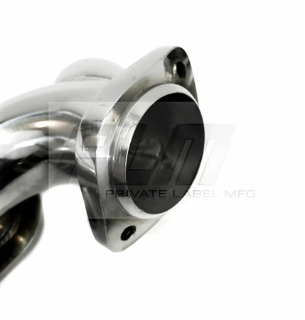 PLM Power Driven 6.3 AMG Mercedes Benz Headers E63 C63 CLS63 - Image 6