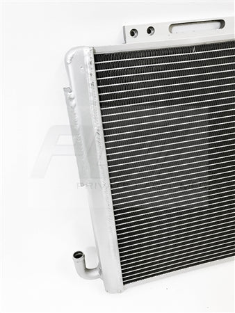 PLM Power Driven Heat Exchanger Audi A4 S4 B8 B8.5 - Image 3