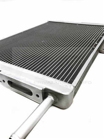 PLM Power Driven Heat Exchanger Audi A4 S4 B8 B8.5 - Image 5