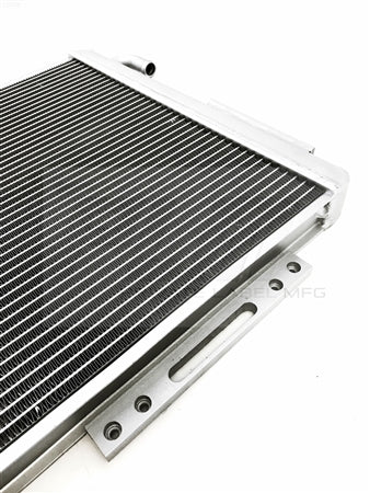 PLM Power Driven Heat Exchanger Audi A4 S4 B8 B8.5 - Image 6