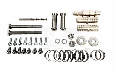 PLM Power Driven Audi Reservoir Kit - A4 S4 B8 B8.5 - Image 3