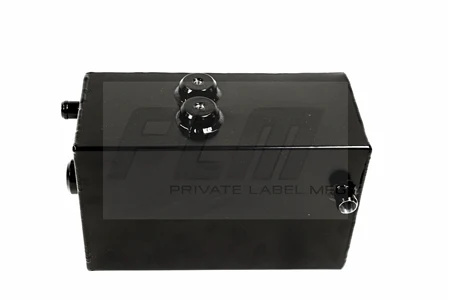 PLM Power Driven Audi Reservoir Kit - A4 S4 B8 B8.5 - Image 4