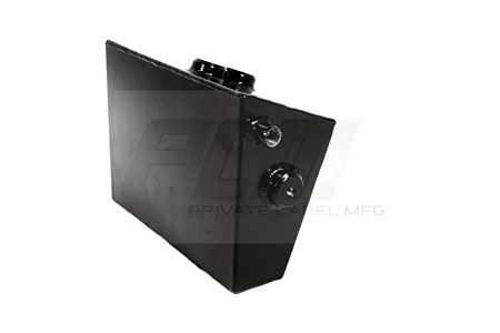 PLM Power Driven Audi Reservoir Kit - A4 S4 B8 B8.5 - Image 6