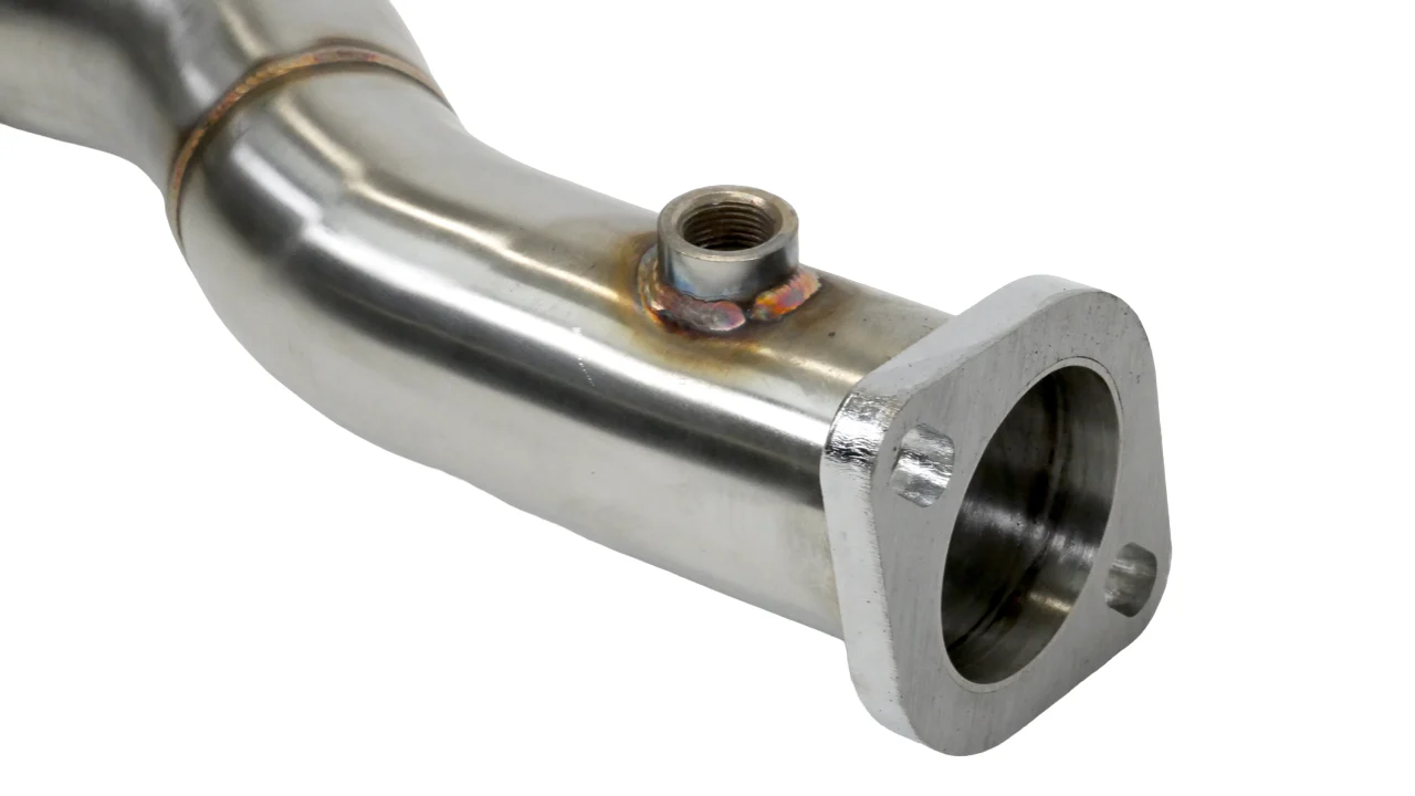 PLM Power Driven B-Series Swap TA AWD header B18 B20 - Image 3