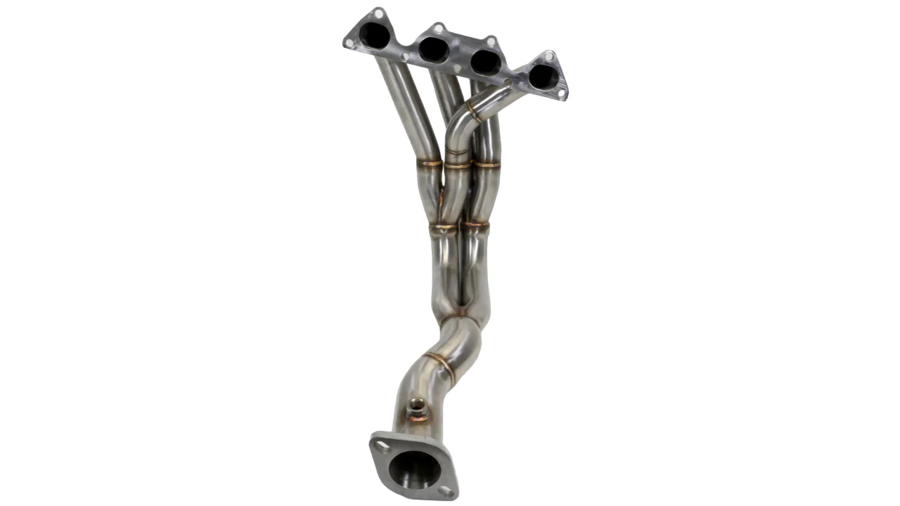 PLM Power Driven B-Series Swap TA AWD header B18 B20 - Image 4
