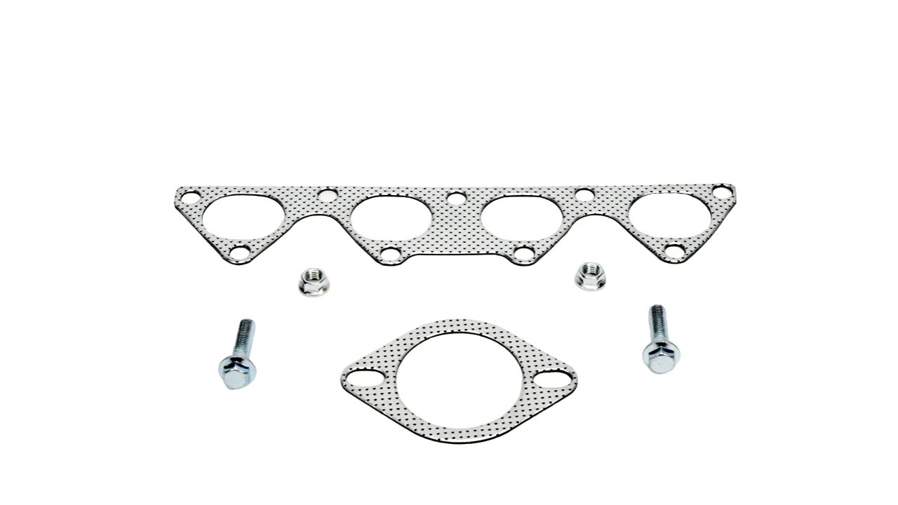 PLM Power Driven B-Series Swap TA AWD header B18 B20 - Image 5