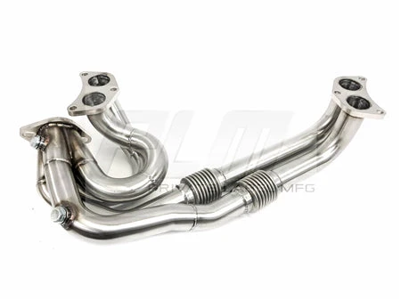 PLM Power Driven BRZ GR86 FA24 UEL Unequal Length Header - Image 3