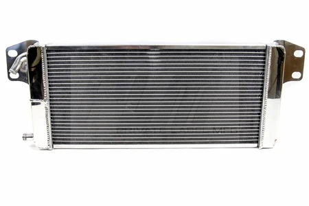 PLM Power Driven Chevy Camaro 2010 - 2015 Heat Exchanger ZL1 Supercharged 6.2 LSA - Image 4