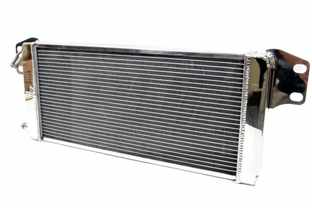 PLM Power Driven Chevy Camaro 2010 - 2015 Heat Exchanger ZL1 Supercharged 6.2 LSA - Image 5