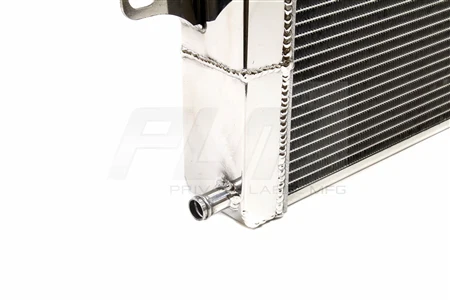 PLM Power Driven Chevy Camaro 2010 - 2015 Heat Exchanger ZL1 Supercharged 6.2 LSA - Image 8