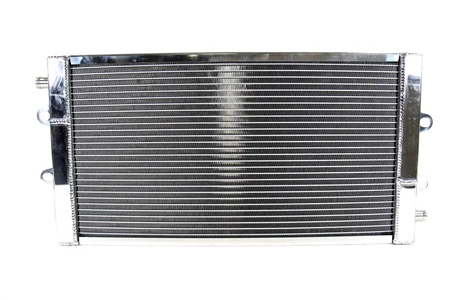 PLM Power Driven Chevy Camaro 2017 + Heat Exchanger ZL1 Supercharged 6.2 LT4 - Image 4