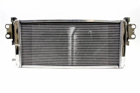 PLM Ford Mustang SHELBY GT500 Heat Exchanger 2007 - 2012 Supercharged - Image 4