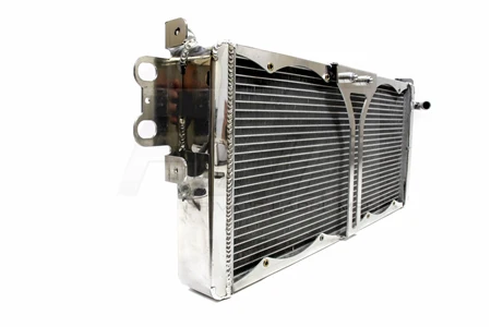 PLM Ford Mustang SHELBY GT500 Heat Exchanger 2007 - 2012 Supercharged - Image 7