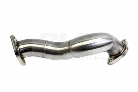 PLM Power Driven FR-S / BRZ OVERPIPE - Image 5