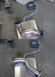 PLM Power Driven FR-S / BRZ OVERPIPE - Image 6