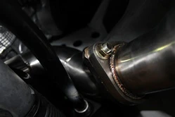 PLM Power Driven FR-S / BRZ OVERPIPE - Image 8