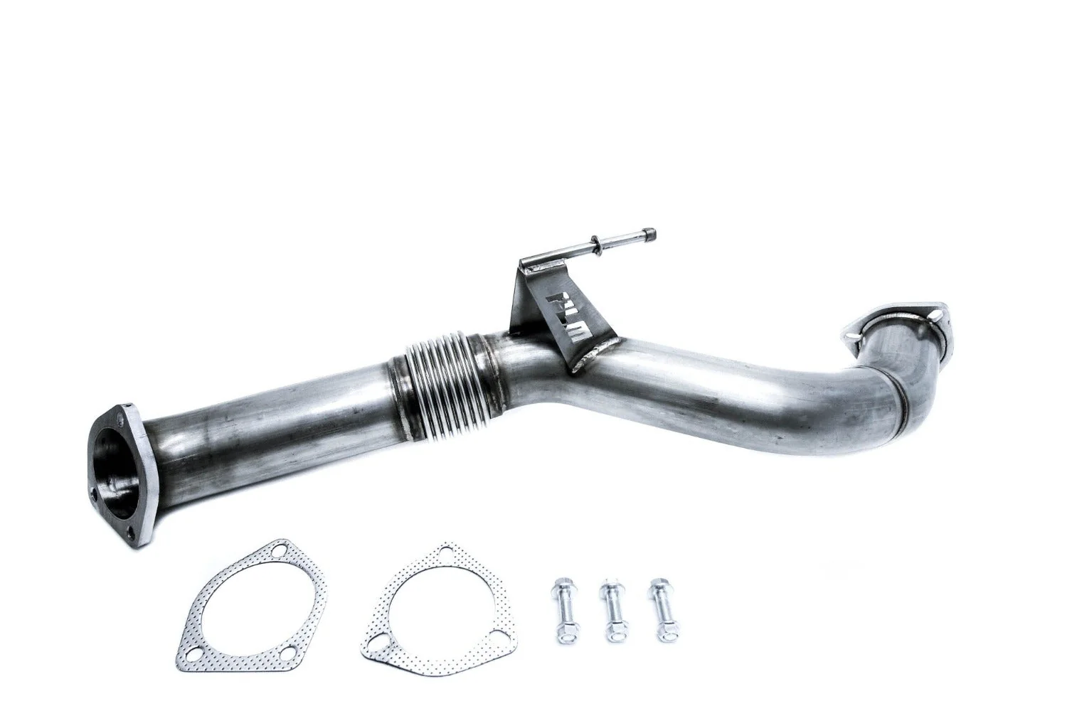 PLM Power Driven Front Pipe 2023+ Integra 1.5T - Image 3