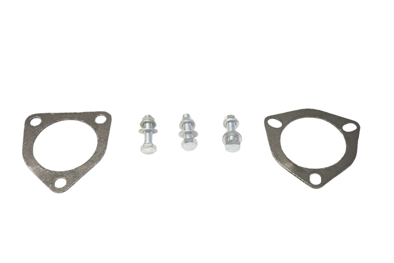 PLM Power Driven Front Pipe 23+ Integra Type S DE5 - Image 2