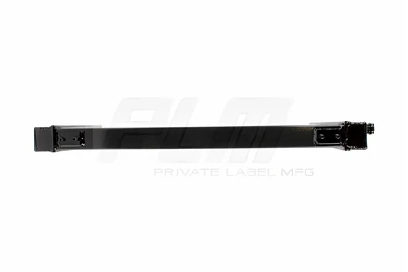 PLM Power Driven Heat Exchanger 22" x 10.5" x 1.75" Universal - Image 3